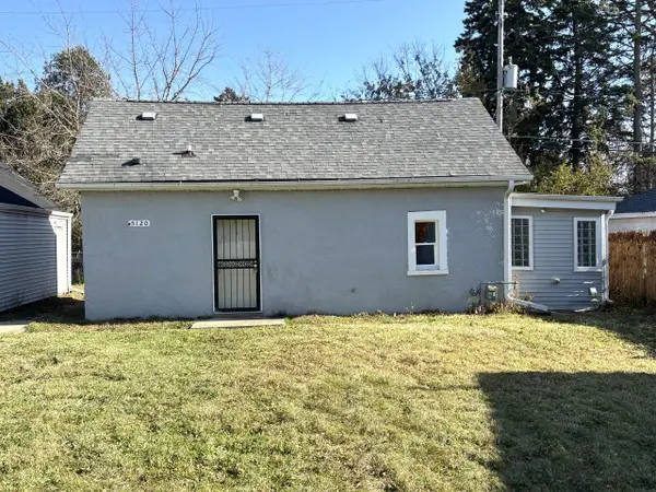 5120 N 56th STREET, Milwaukee, WI 53218