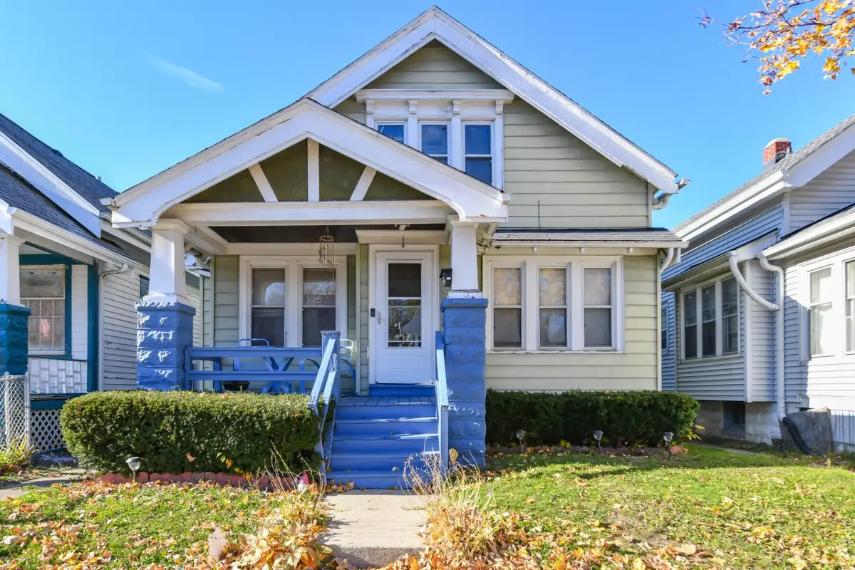 3745 N 25th STREET, Milwaukee, WI 53206 - Image #1