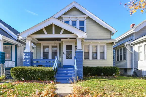 3745 N 25th STREET, Milwaukee, WI 53206