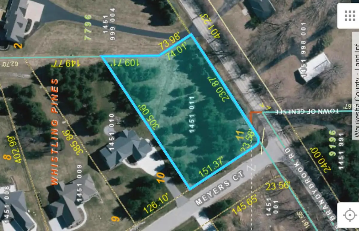 902 MEYERS COURT, Wales, WI 53183 - #1