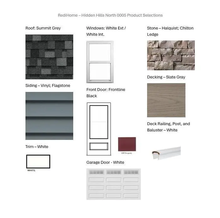 384 Sweetwater BOULEVARD #Lt5, Port Washington, WI 53074 - Image #2