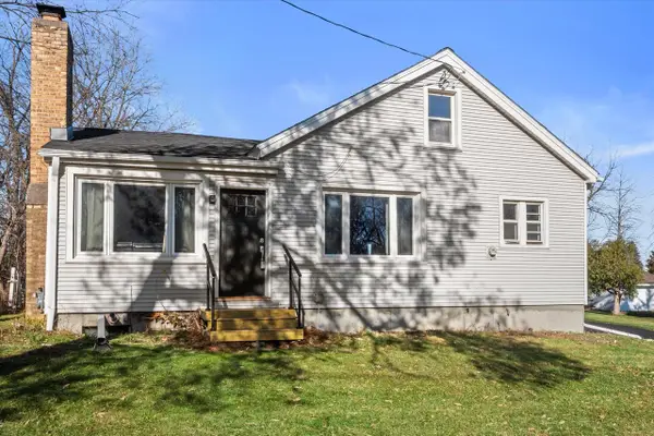 10800 W Mill ROAD, Milwaukee, WI 53225