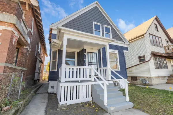 3139 N 11th STREET, Milwaukee, WI 53206