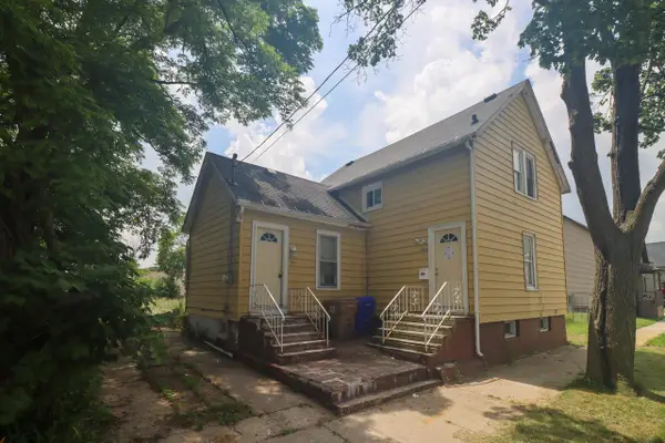 1913 55th STREET, Kenosha, WI 53140