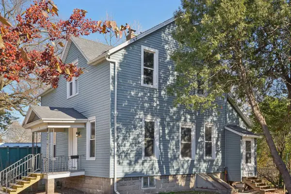 1116 Nebraska STREET, Oshkosh, WI 54902