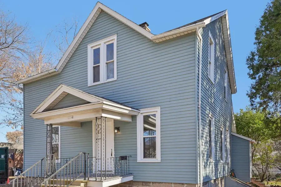 1116 Nebraska STREET, Oshkosh, WI 54902 - Image #2