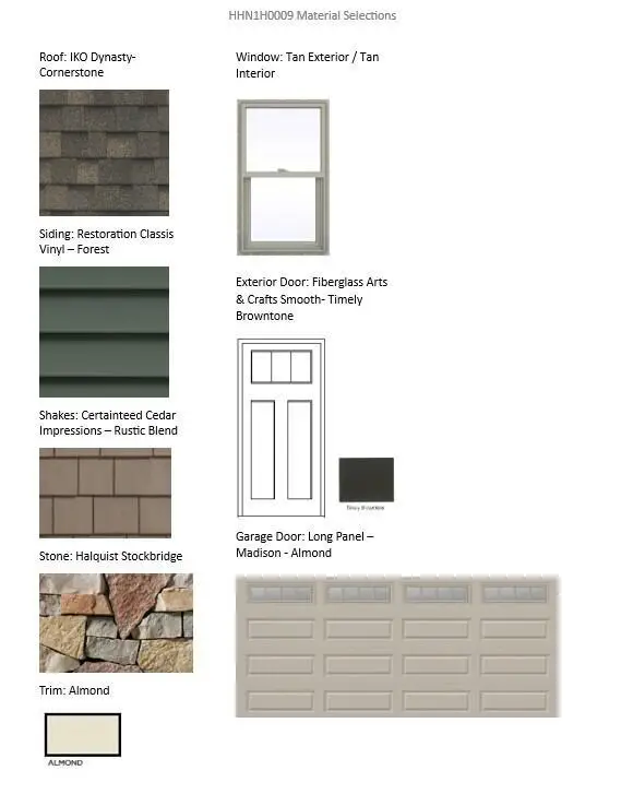 1851 Sweetwater BOULEVARD #Lt9, Port Washington, WI 53074 - #2