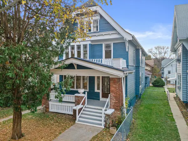 2761 N 39th STREET #2763, Milwaukee, WI 53210