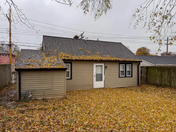 4268 N 69th STREET, Milwaukee, WI 53216