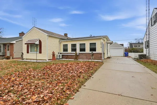 7615 37th AVENUE, Kenosha, WI 53142