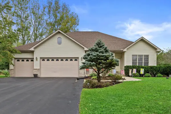 1010 Marti COURT, Silver Lake, WI 53170