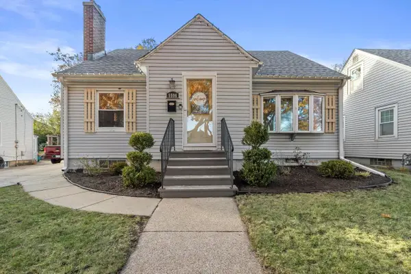 5506 35th AVENUE, Kenosha, WI 53144