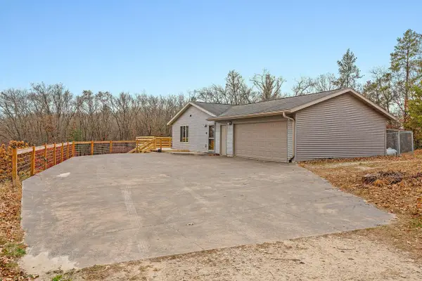 W3711 Lockington ROAD, Mindoro, WI 54644