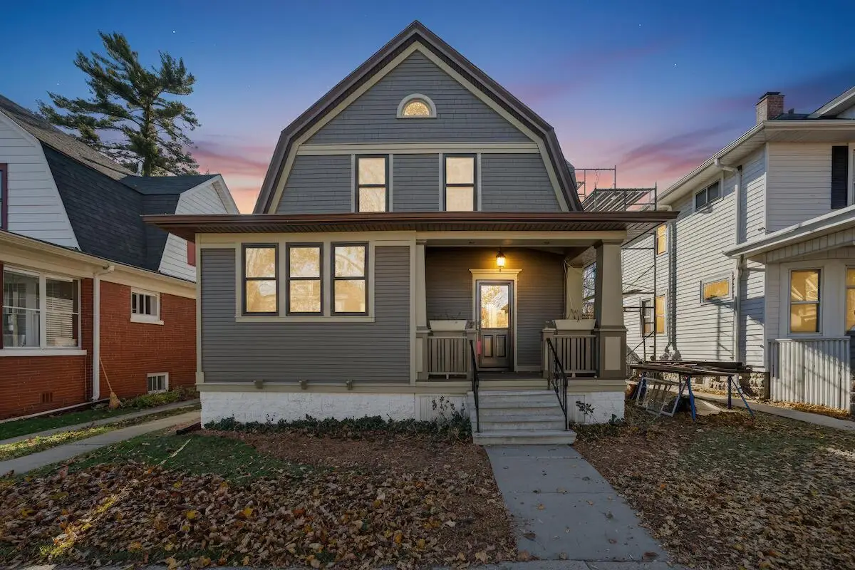 2423 Hansen AVENUE, Racine, WI 53405 - Image #1