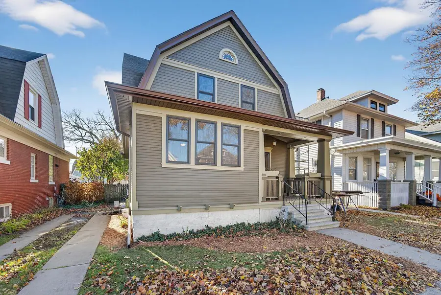 2423 Hansen AVENUE, Racine, WI 53405 - Image #2