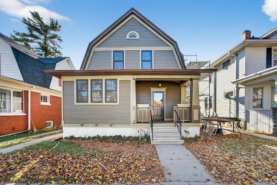 2423 Hansen AVENUE, Racine, WI 53405 - Image #3