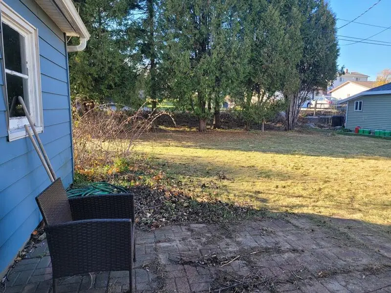 2205 Van Buren STREET, New Holstein, WI 53061 - Image #2