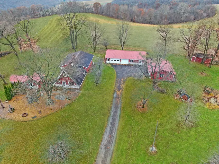 E4350 Klomsten Ridge ROAD, Coon Valley, WI 54623 - Image #2