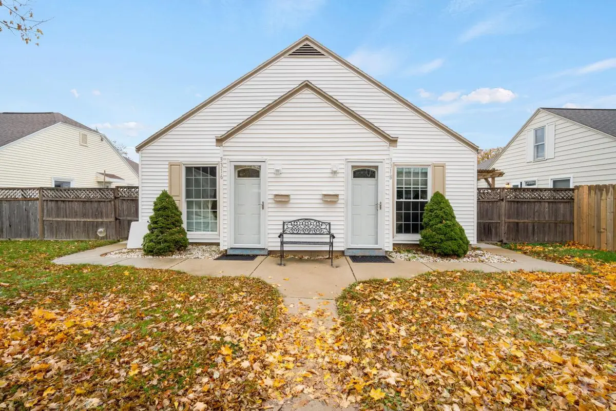 3316 S Quincy AVENUE #3318, Milwaukee, WI 53207 - Image #1