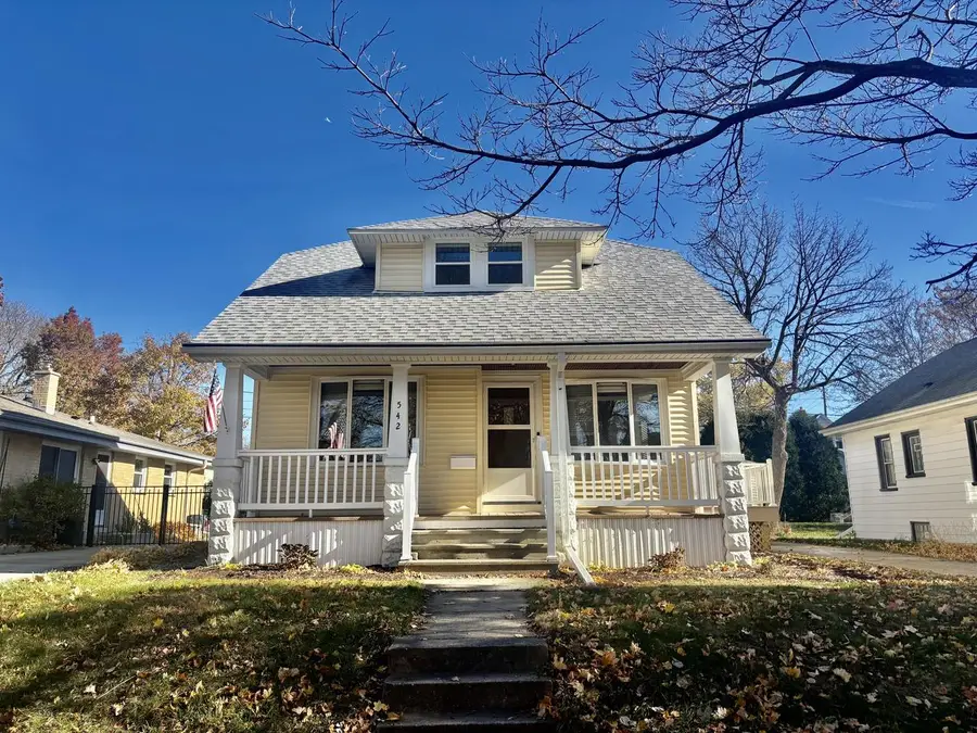 542 N 61st STREET, Wauwatosa, WI 53213 - Image #3