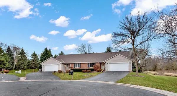 4720 Cara Marie COURT #A, Brookfield, WI 53005