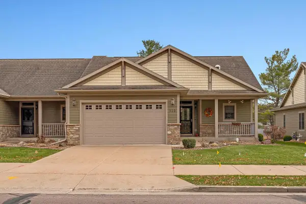 510 Green Coulee ROAD #Unit 4, Onalaska, WI 54650