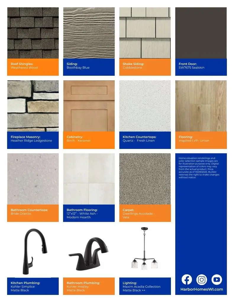 N67W25585 Vail LANE, Sussex, WI 53089 - #3