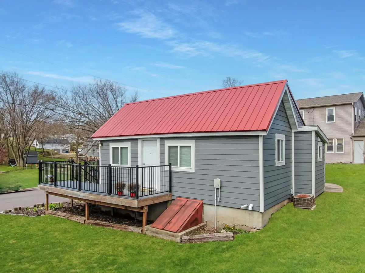 310 Madison STREET, Hillsboro, WI 54634 - #1