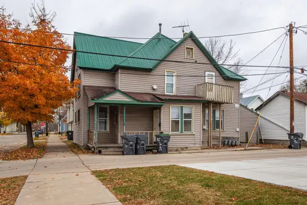 611 Wall STREET, La Crosse, WI 54603