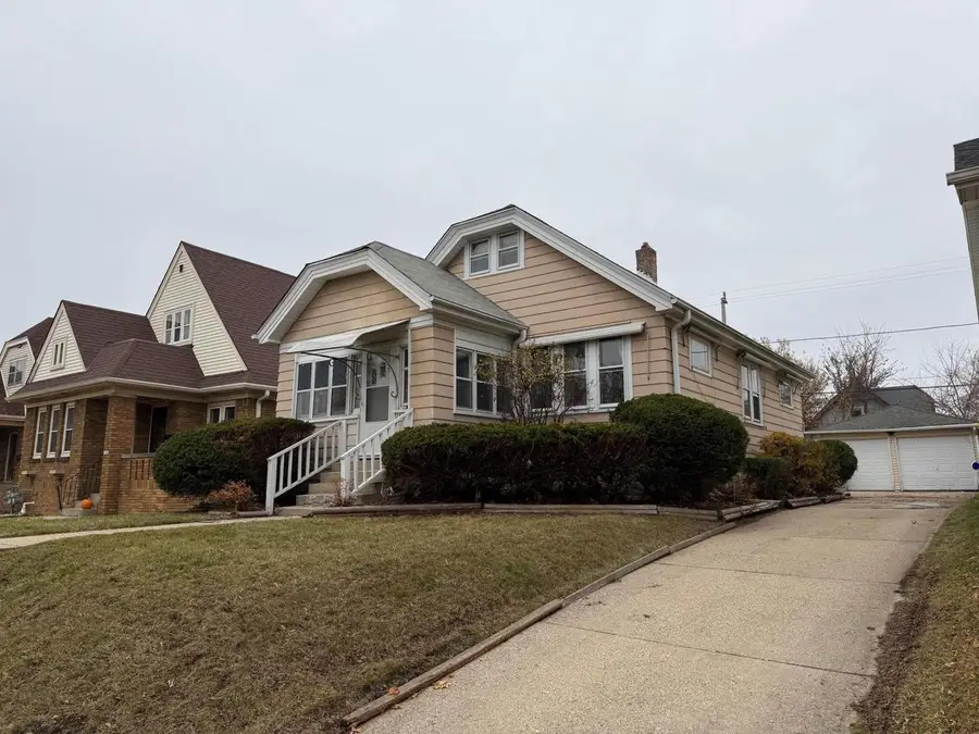 2436 N 60th STREET, Milwaukee, WI 53210 - Image #2