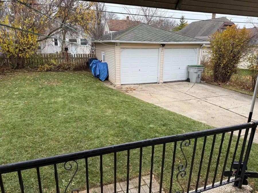 2436 N 60th STREET, Milwaukee, WI 53210 - Image #3