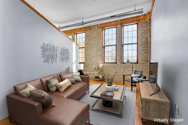 1017 S 2nd STREET #206, Milwaukee, WI 53204