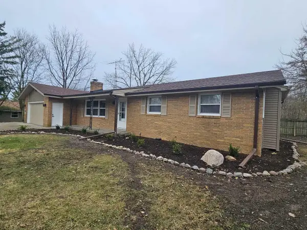 4805 St Regis DRIVE, Mount Pleasant, WI 53403