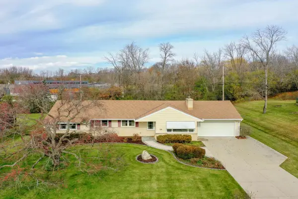 17260 Windemere ROAD, Brookfield, WI 53045