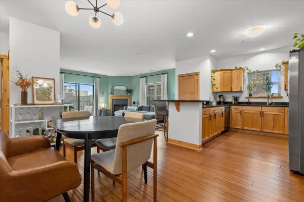 1812 E Lafayette PLACE #308, Milwaukee, WI 53202