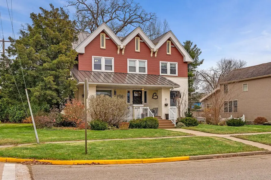 515 N Spring STREET, Sparta, WI 54656 - #2