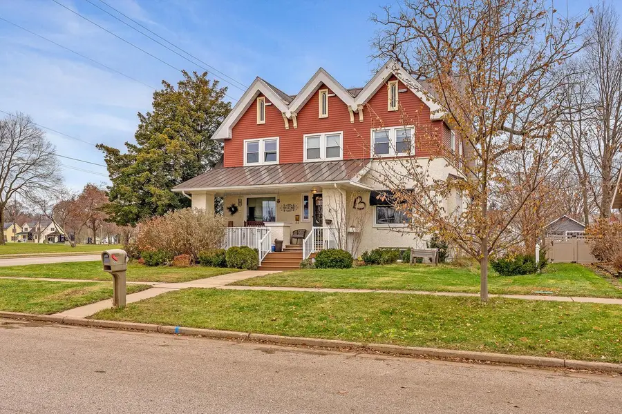 515 N Spring STREET, Sparta, WI 54656 - #3