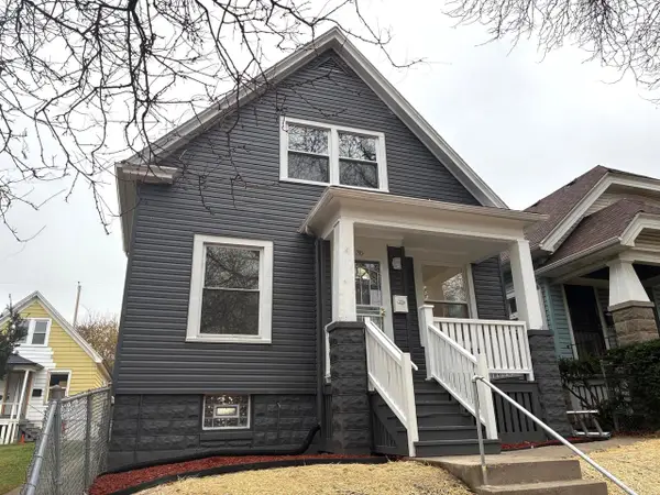 3236 N 40th STREET, Milwaukee, WI 53216