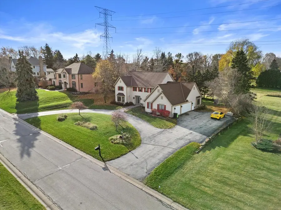 1825 Derrin LANE, Brookfield, WI 53045 - #3