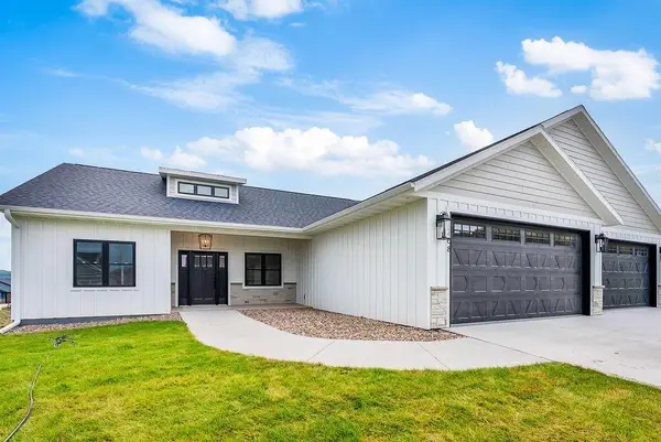 264 Southern DRIVE, Holmen, WI 54636