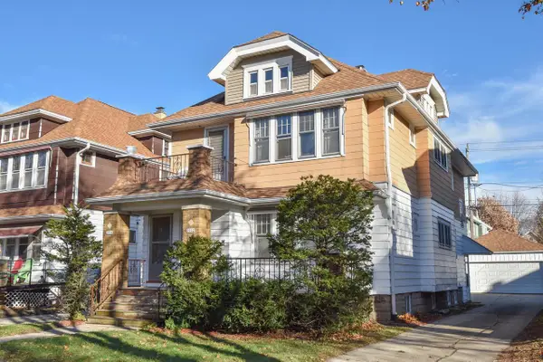 2002 N 58th STREET #2004, Milwaukee, WI 53208