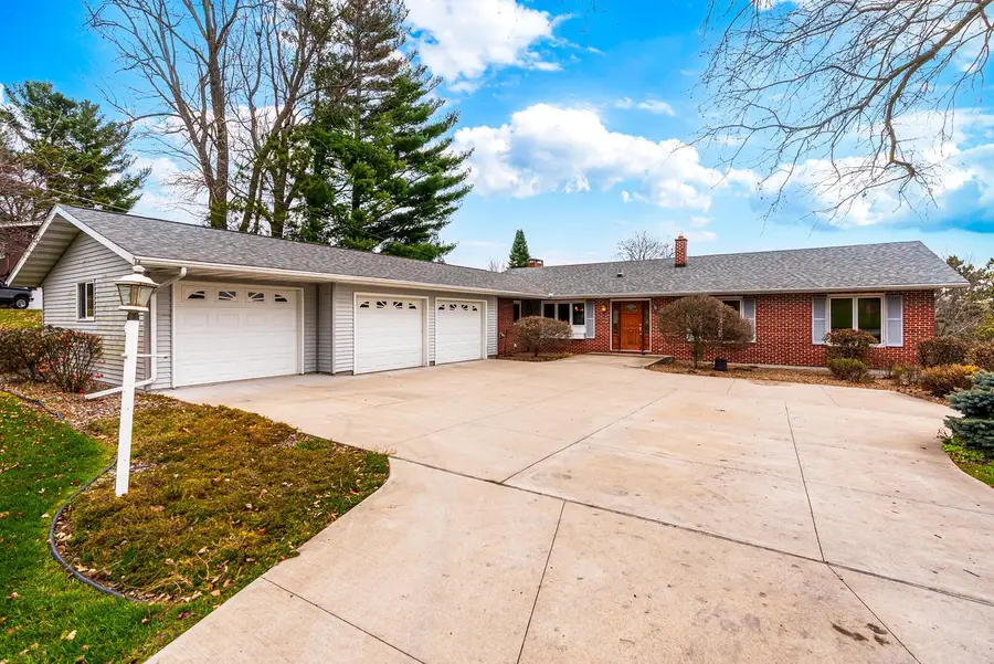 W3045 Old Highway 16, West Salem, WI 54669 - #2