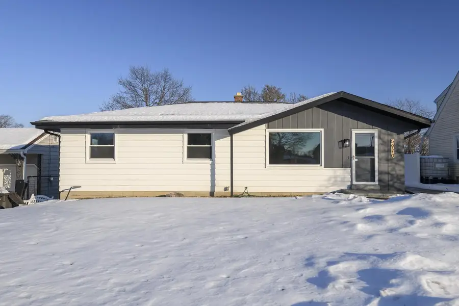 5970 S 34th STREET, Greenfield, WI 53221 - #2