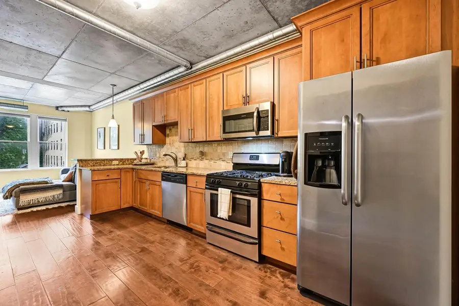 102 N Water STREET #213, Milwaukee, WI 53202 - Image #3