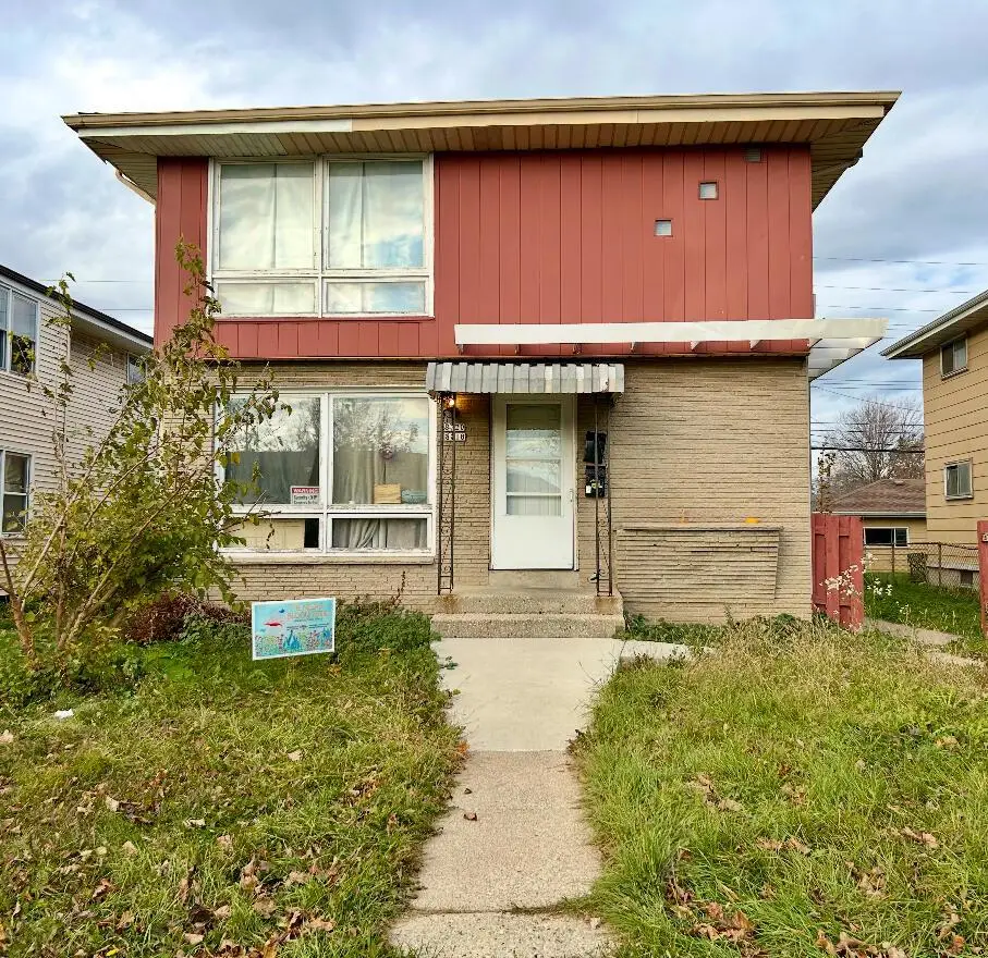 8718 W Hampton AVENUE #8720, Milwaukee, WI 53225 - Image #1