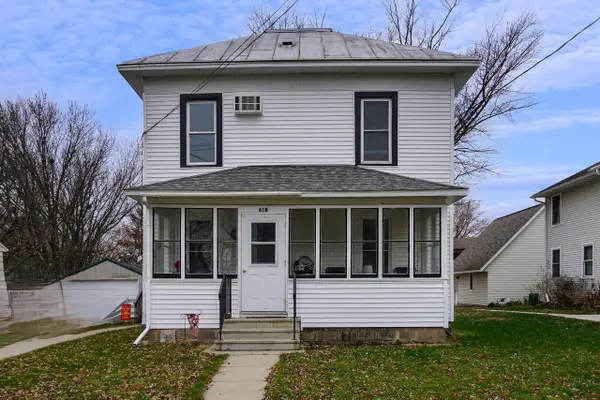 618 Kent STREET, Sparta, WI 54656