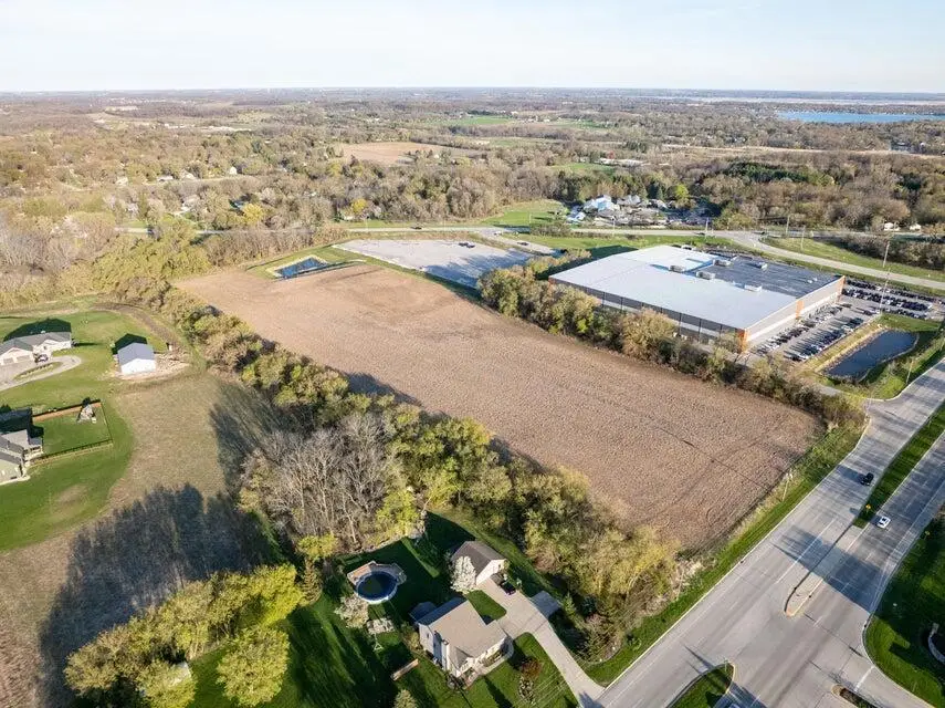 Lt1 S RACINE AVENUE, New Berlin, WI 53146 - Image #1