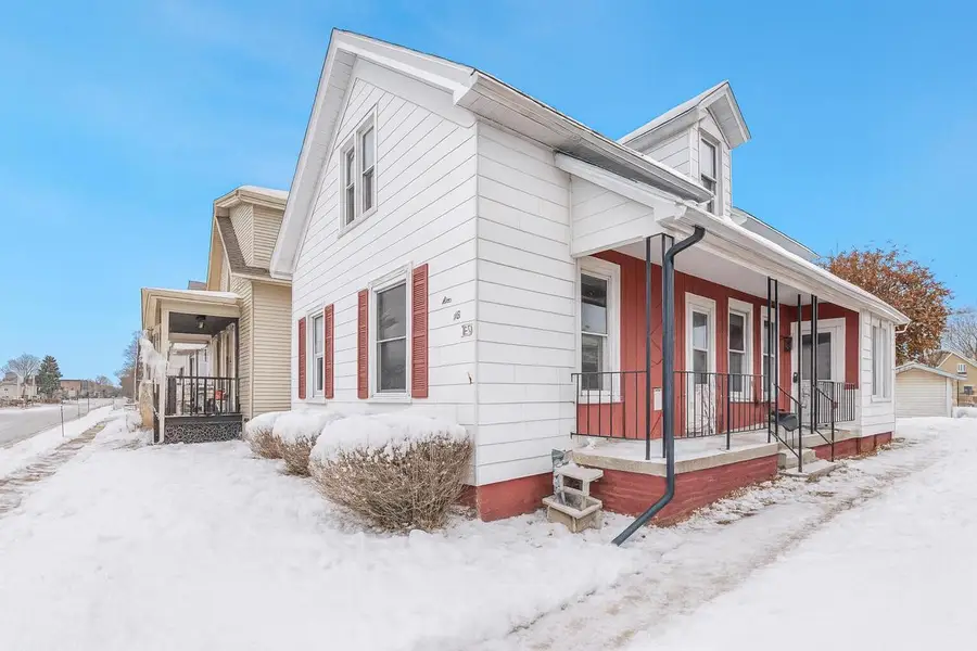 910 Swift AVENUE, Sheboygan, WI 53081 - Image #2