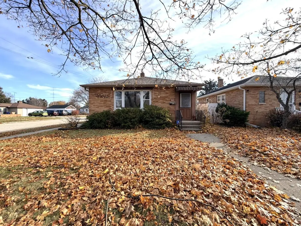 3603 17th AVENUE, Kenosha, WI 53140 - Image #1