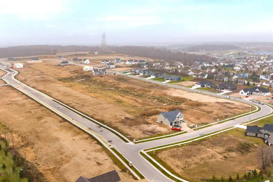 2456 BOULDER DRIVE, Slinger, WI 53086 - #3